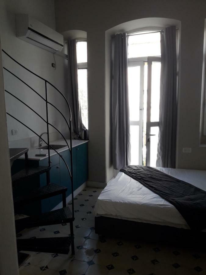 Queen Hotel เยรูซาเลม ภายนอก รูปภาพ