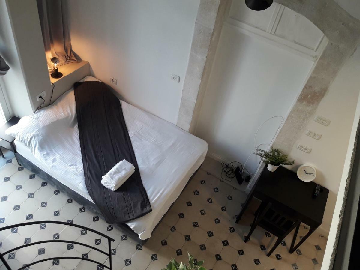 Queen Hotel เยรูซาเลม ภายนอก รูปภาพ