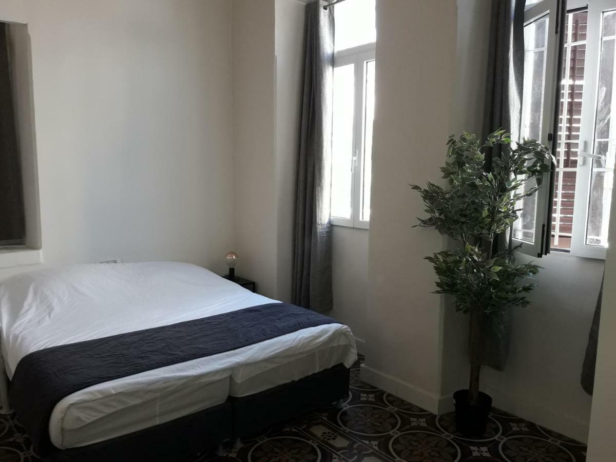 Queen Hotel เยรูซาเลม ภายนอก รูปภาพ